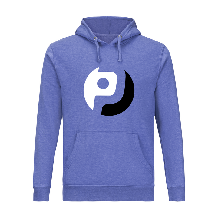 "Paddle Karma" Paddle Tennis Hoodie