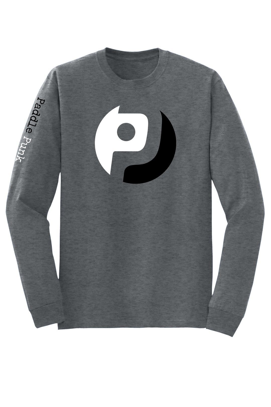 "Paddle Karma" Long Sleeve T-shirt