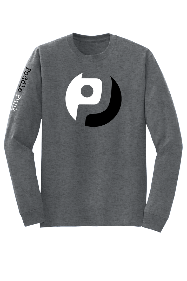 "Paddle Karma" Long Sleeve T-shirt