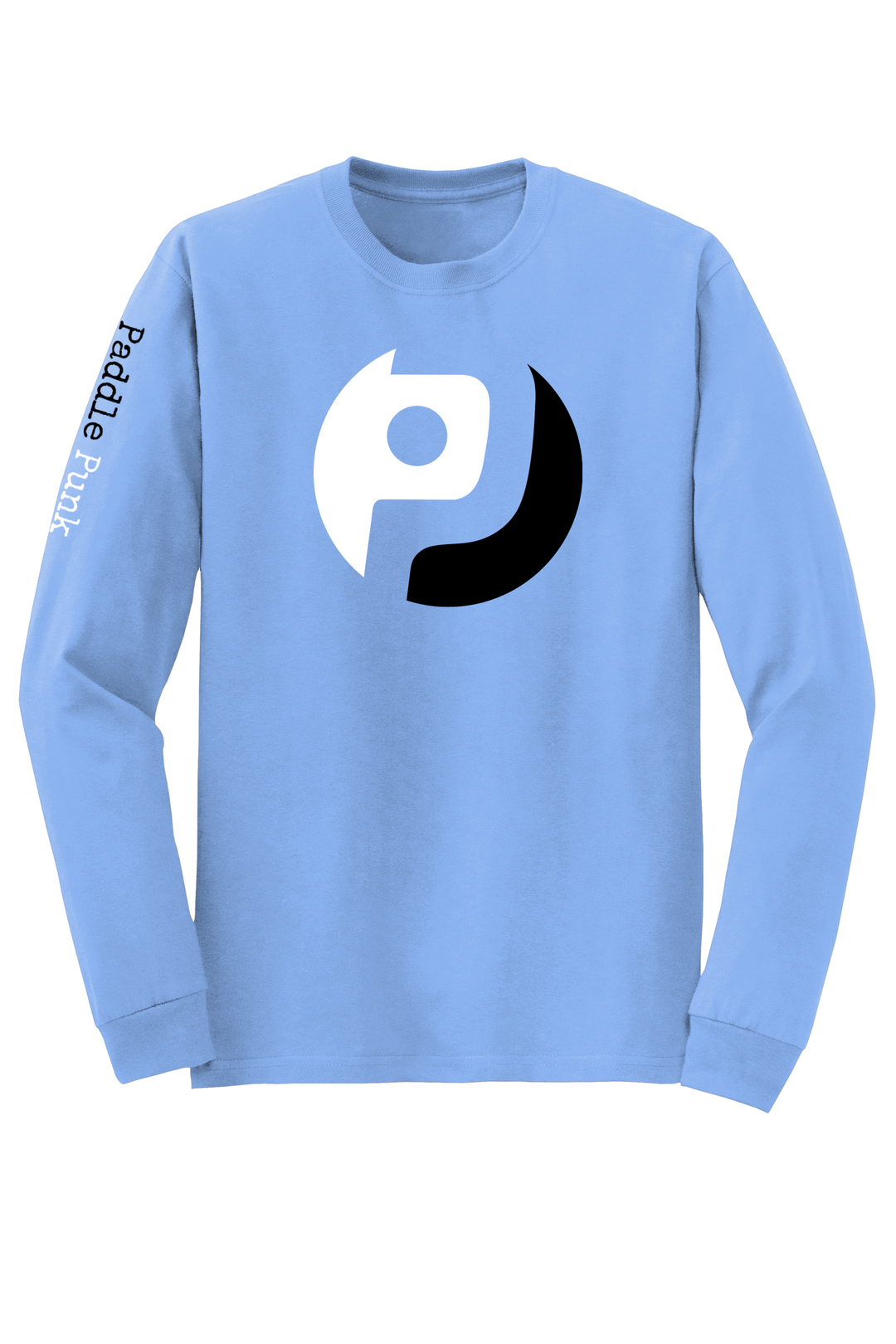 "Paddle Karma" Long Sleeve T-shirt
