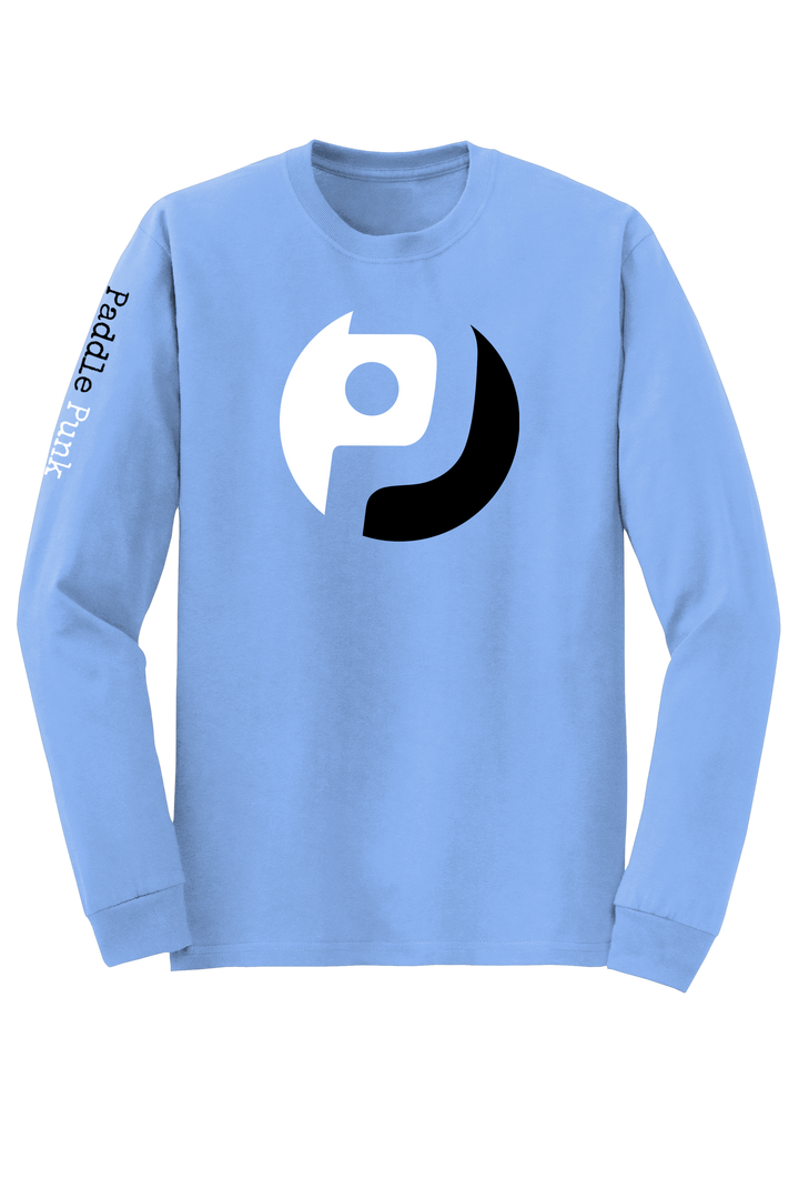 "Paddle Karma" Long Sleeve T-shirt