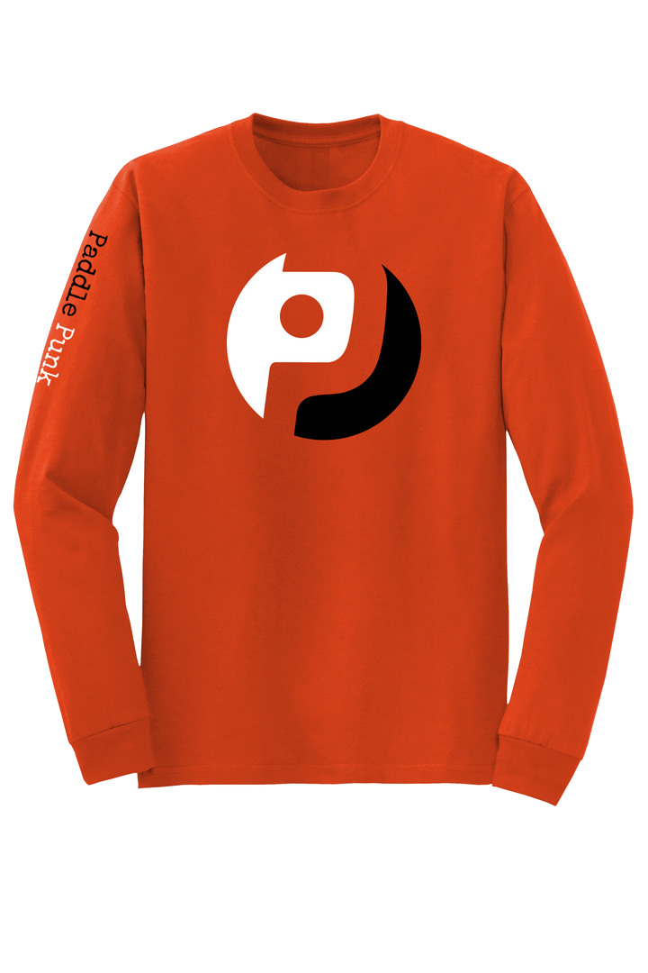 "Paddle Karma" Long Sleeve T-shirt