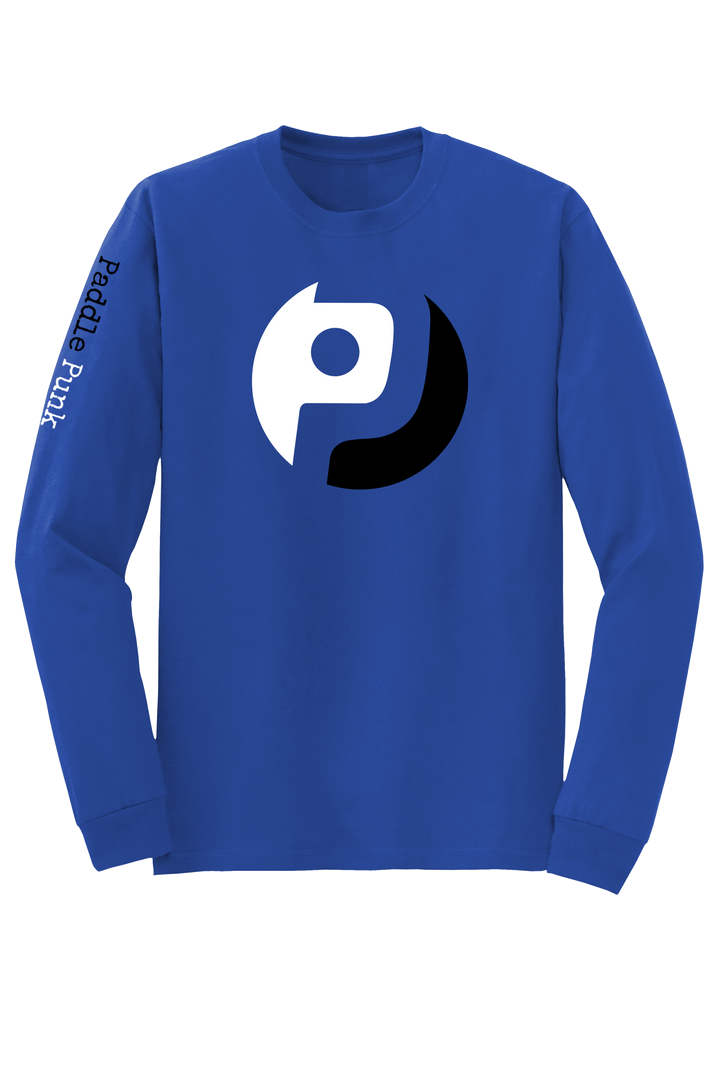 "Paddle Karma" Long Sleeve T-shirt