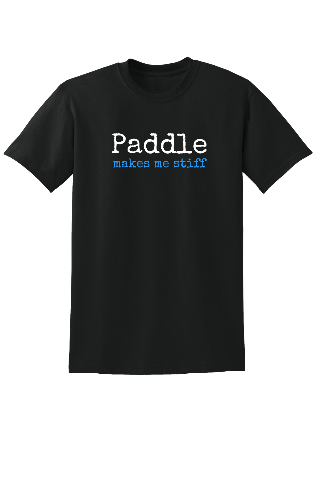 "makes me stiff" Classic T-Shirt