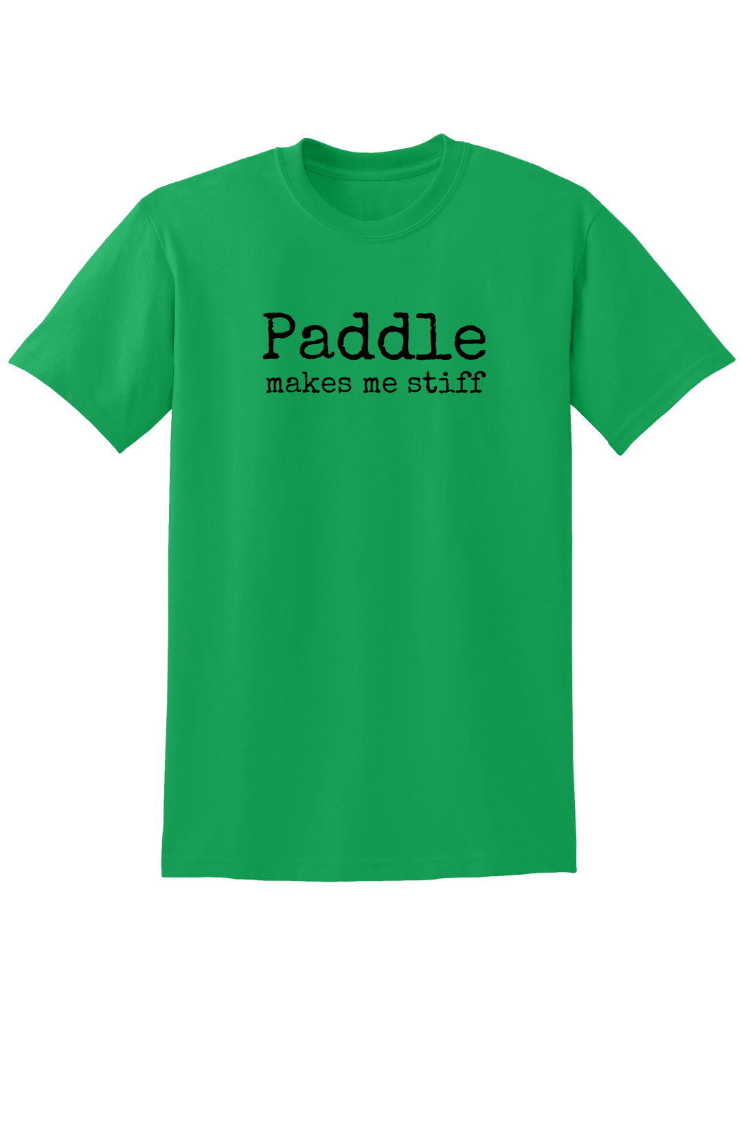 "makes me stiff" Classic T-Shirt