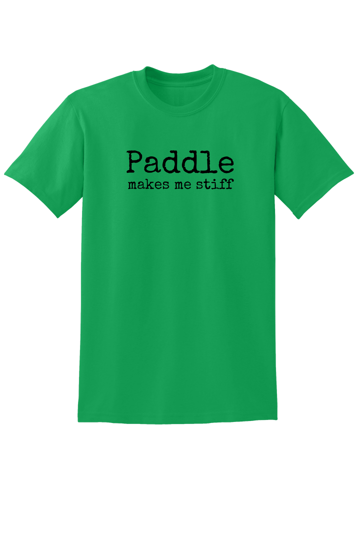 "makes me stiff" Classic T-Shirt