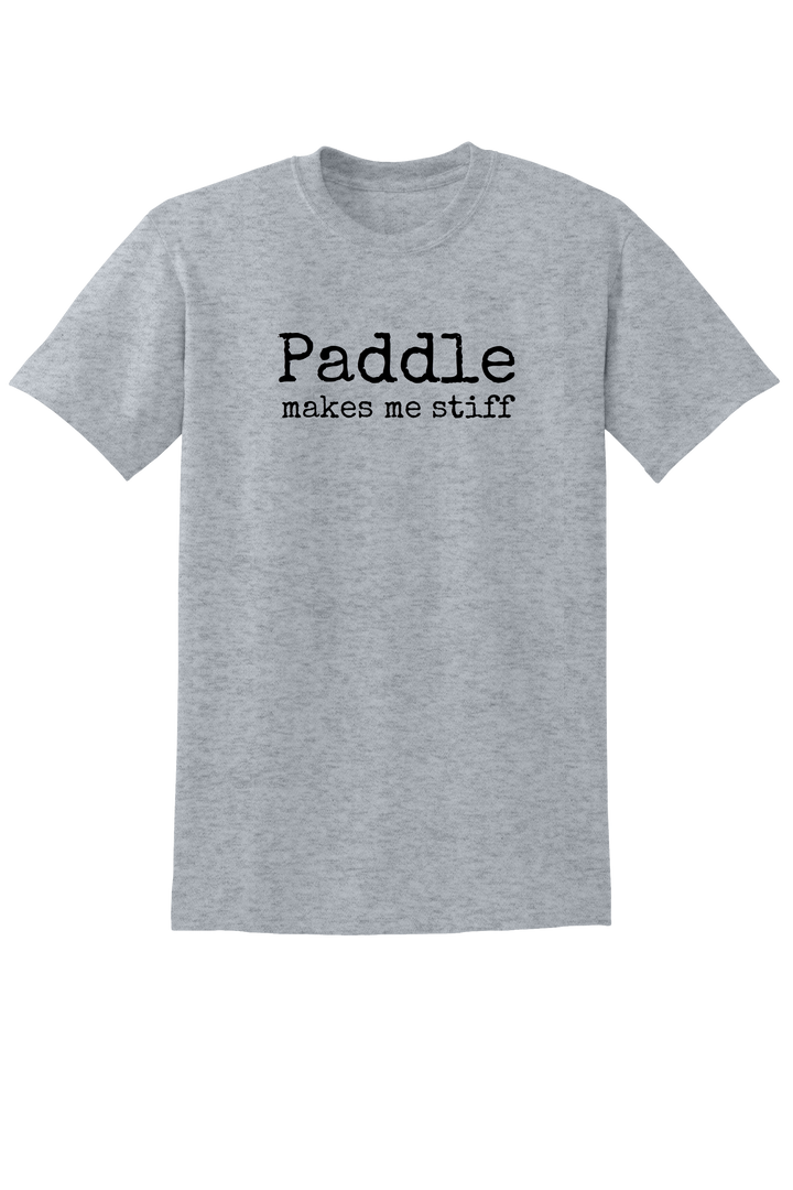 "makes me stiff" Classic T-Shirt