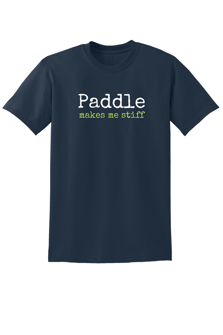 "makes me stiff" Classic T-Shirt