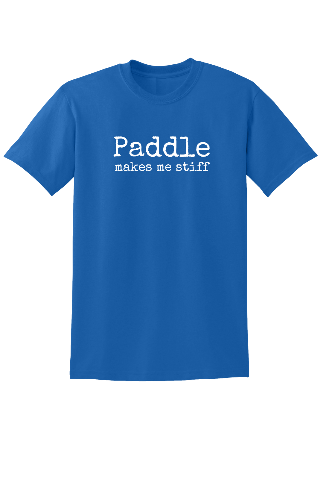 "makes me stiff" Classic T-Shirt