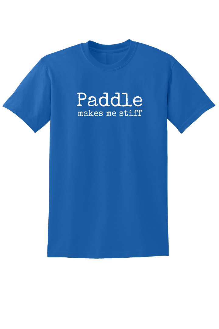 "makes me stiff" Classic T-Shirt