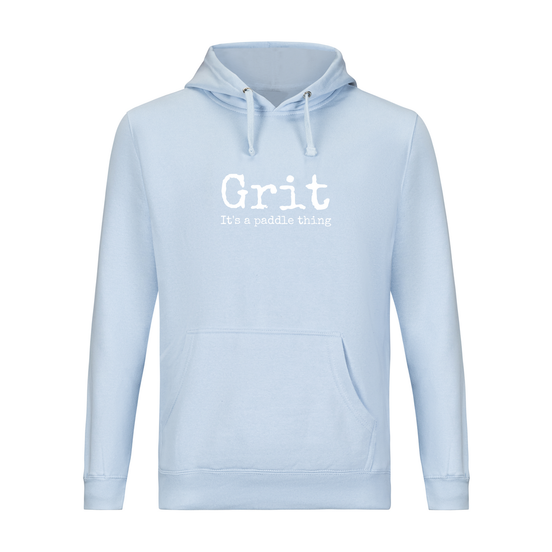 "Grit" Paddle Tennis Hoodie