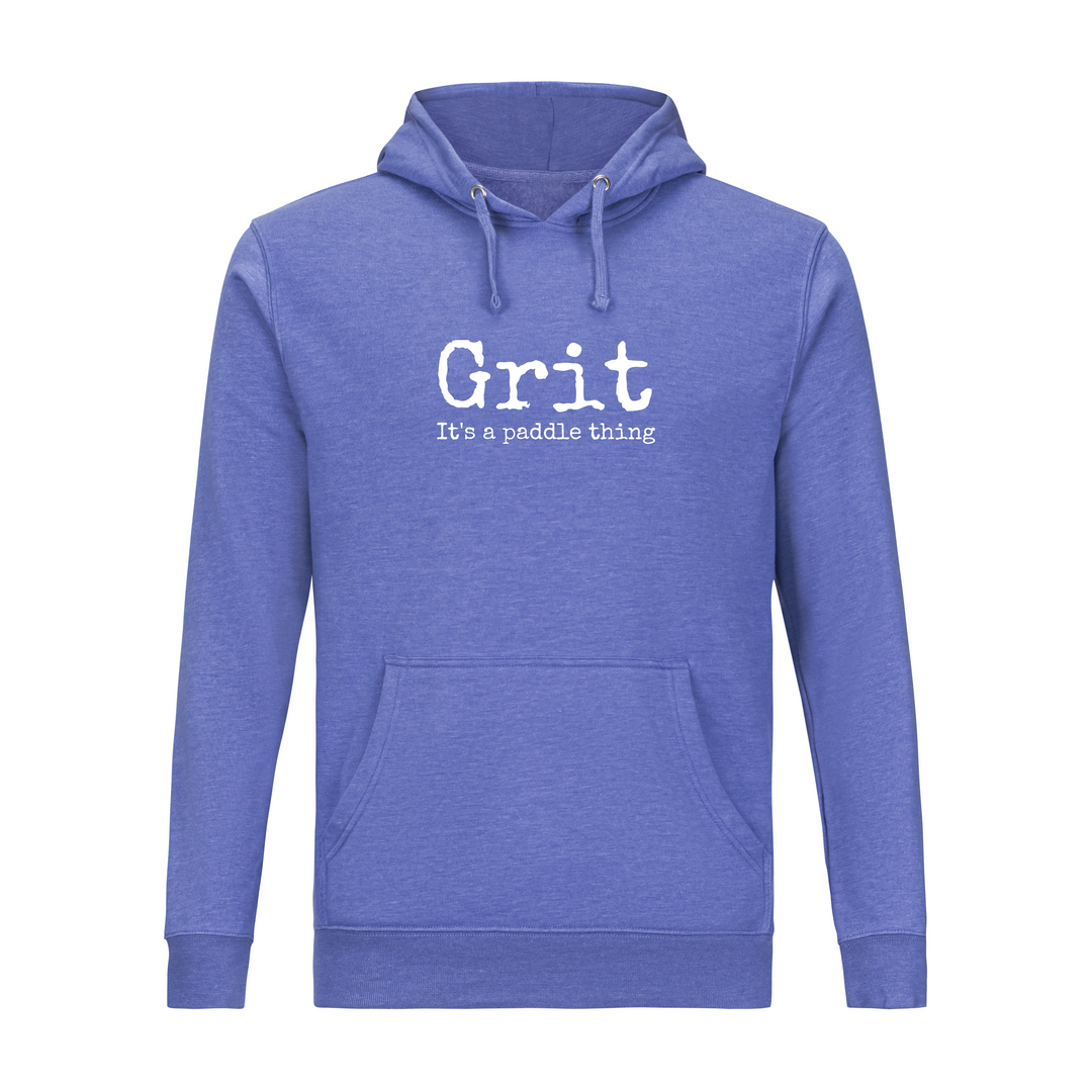 "Grit" Paddle Tennis Hoodie