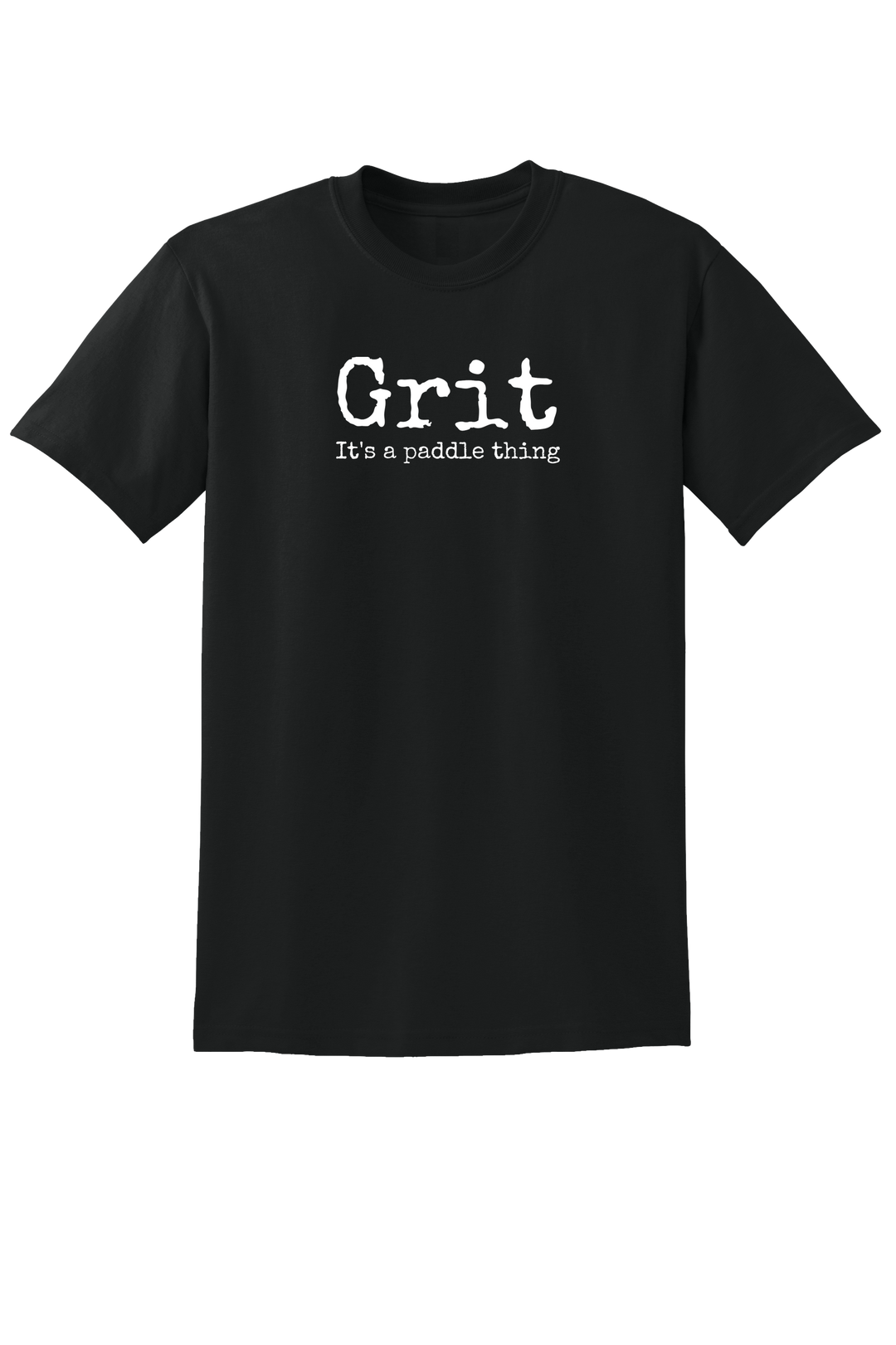 "Grit" Classic T-Shirt