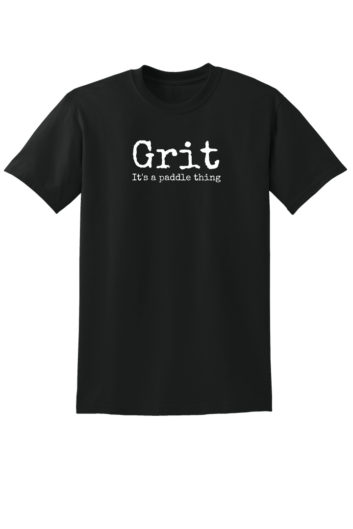 "Grit" Classic T-Shirt
