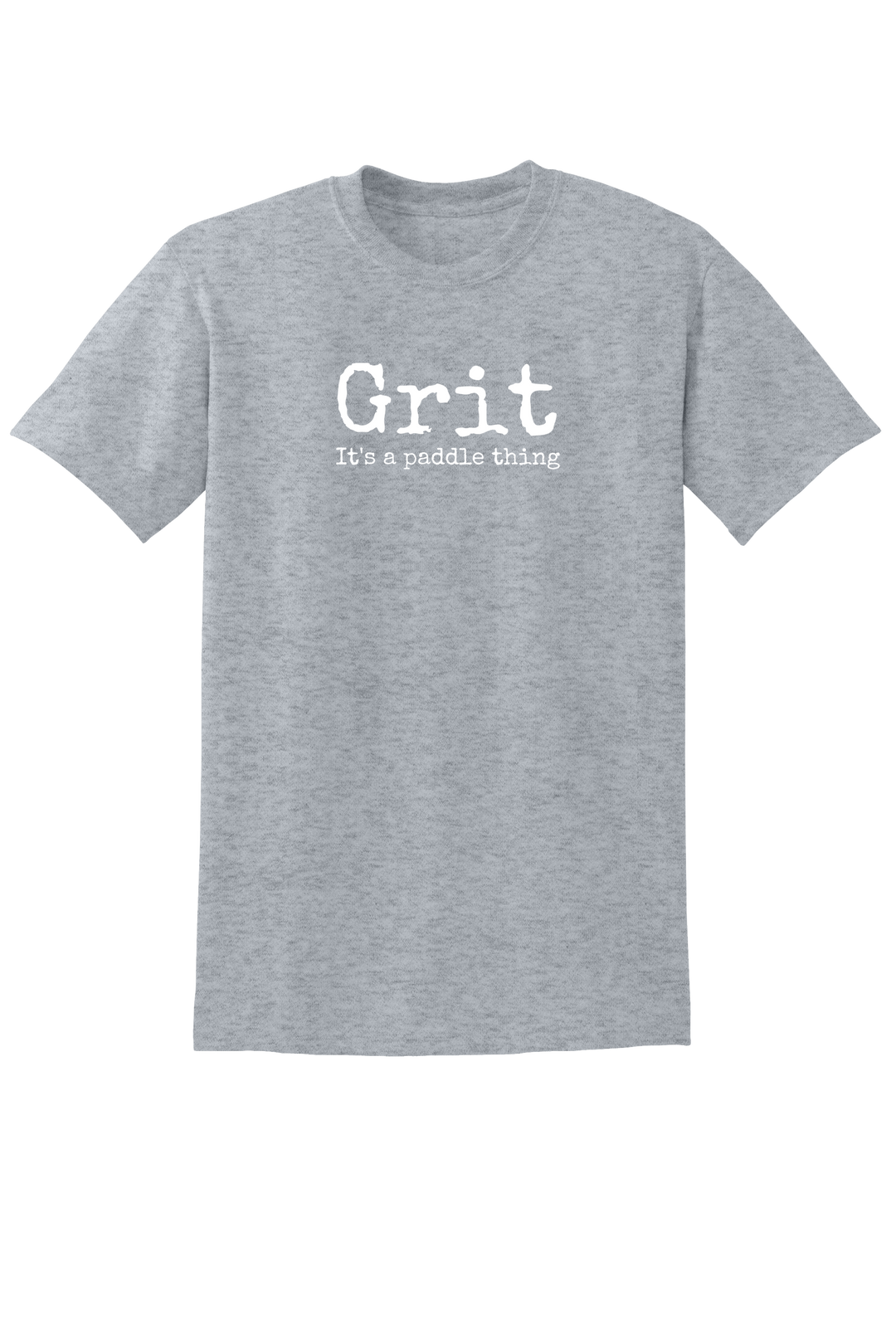 "Grit" Classic T-Shirt