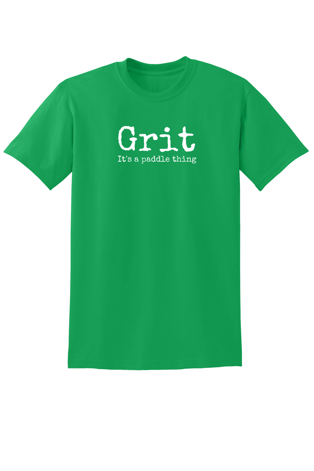 "Grit" Classic T-Shirt