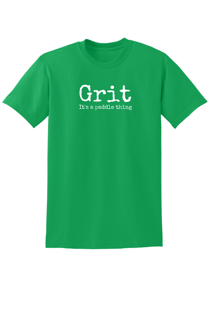 "Grit" Classic T-Shirt