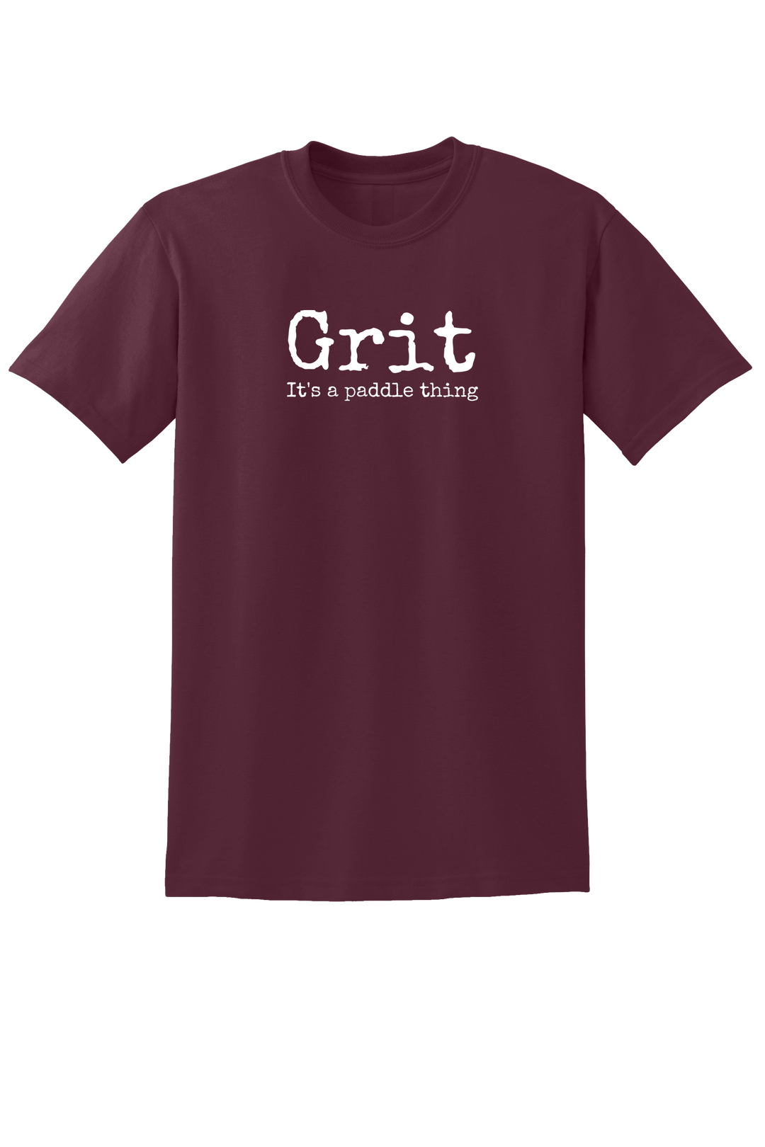 "Grit" Classic T-Shirt