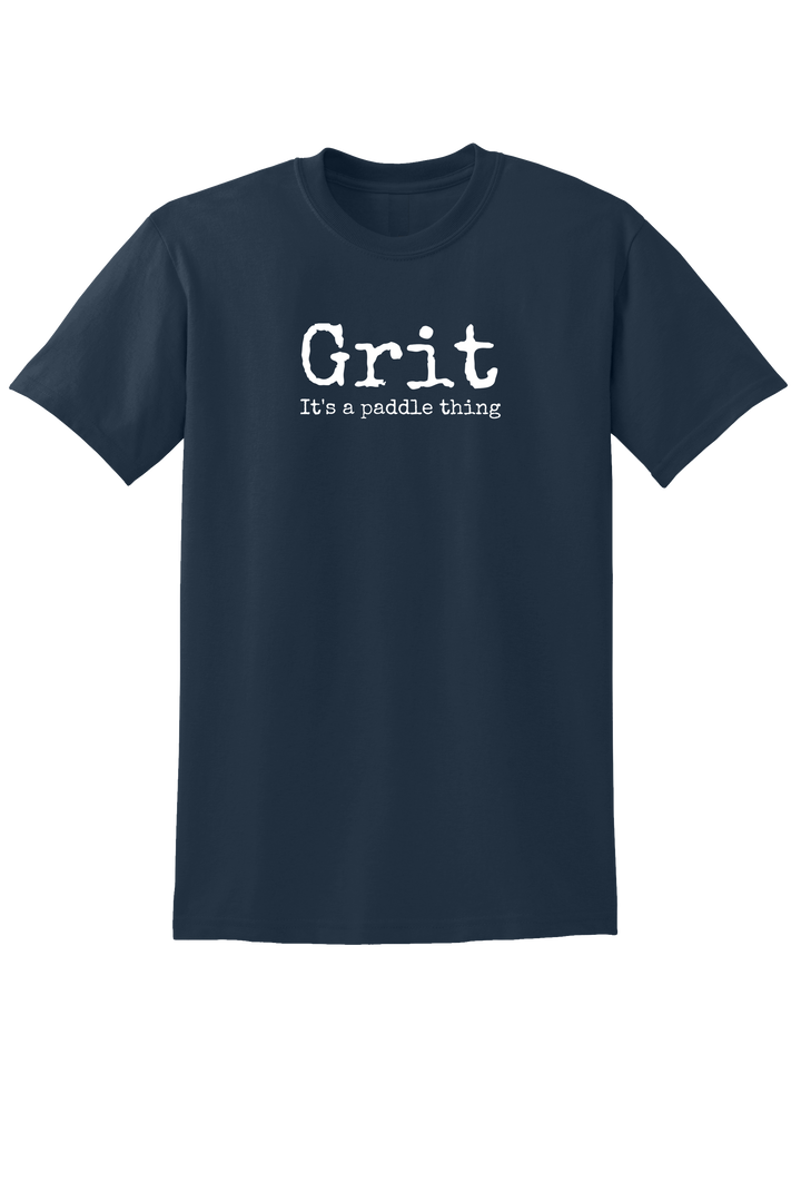 "Grit" Classic T-Shirt