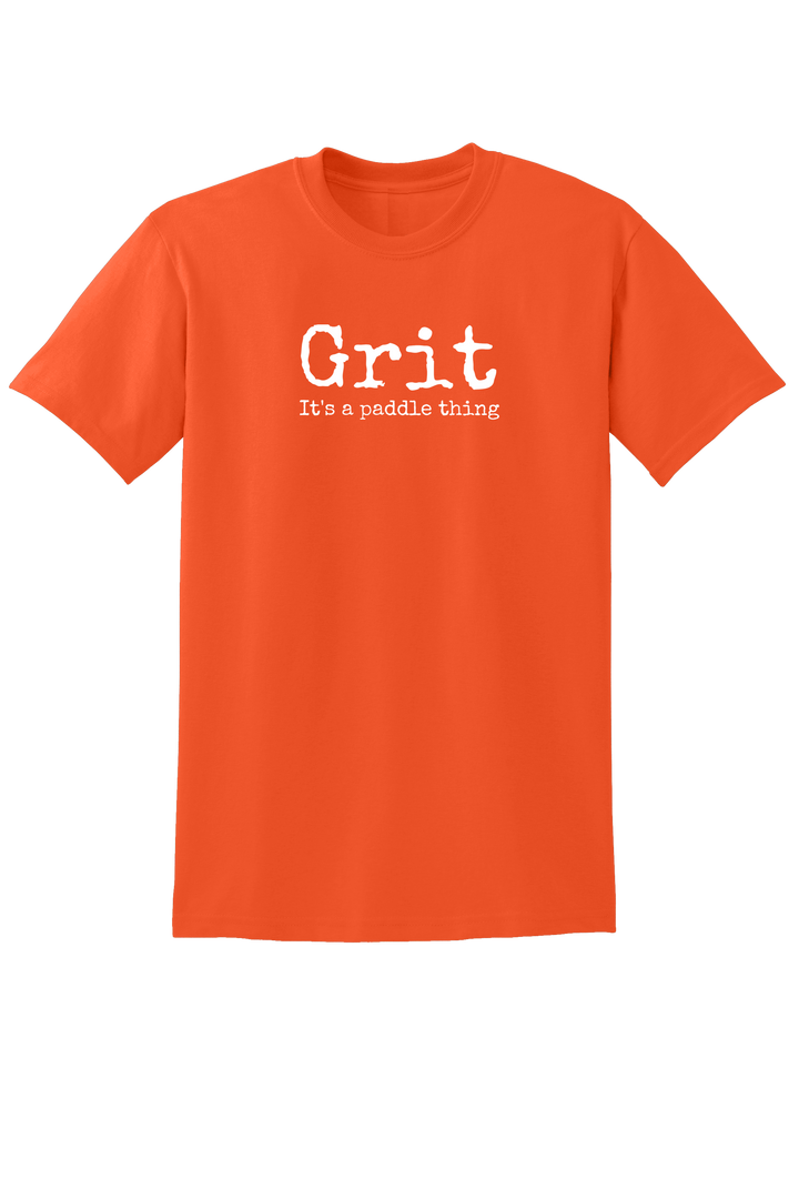 "Grit" Classic T-Shirt