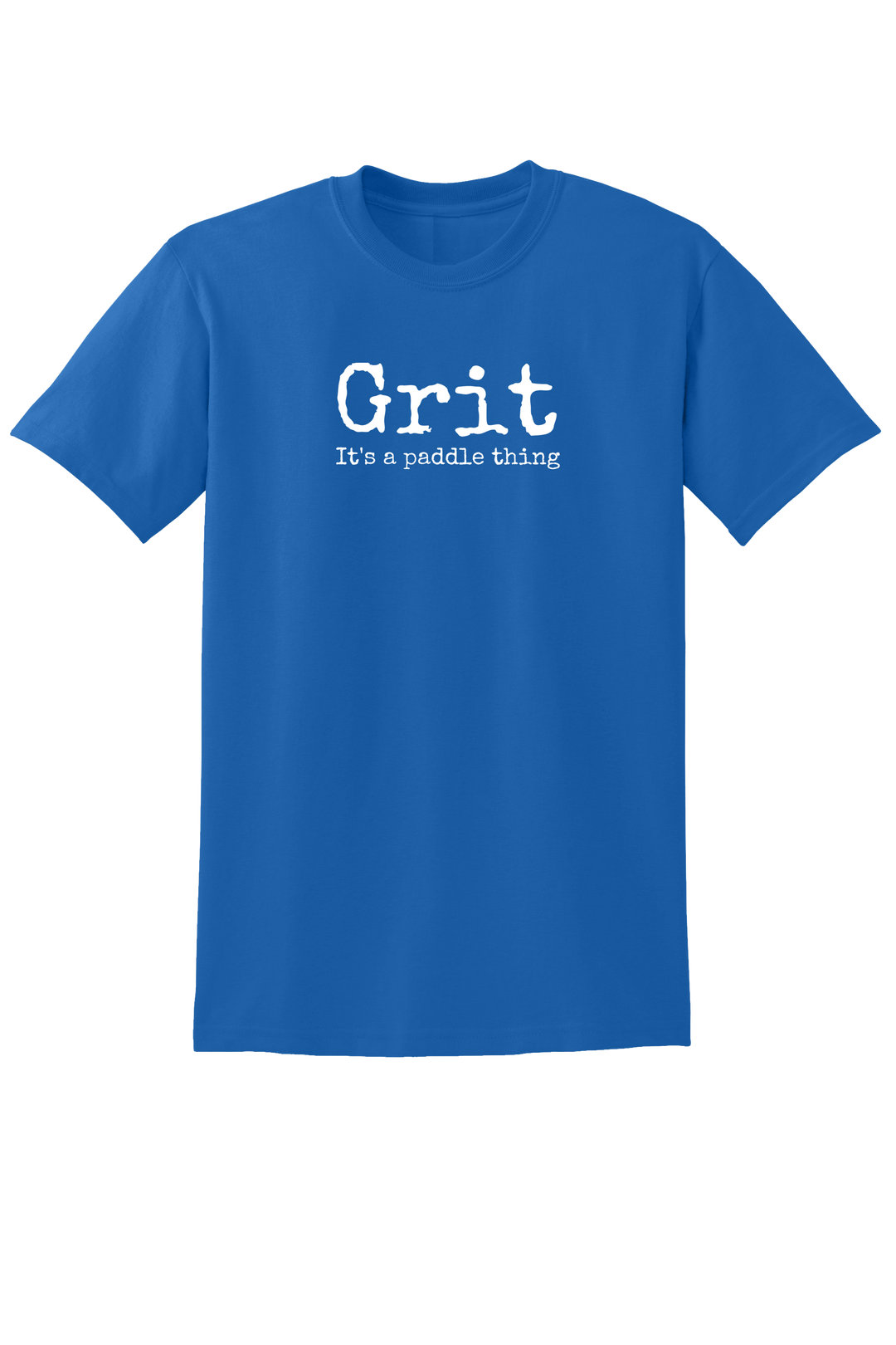 "Grit" Classic T-Shirt