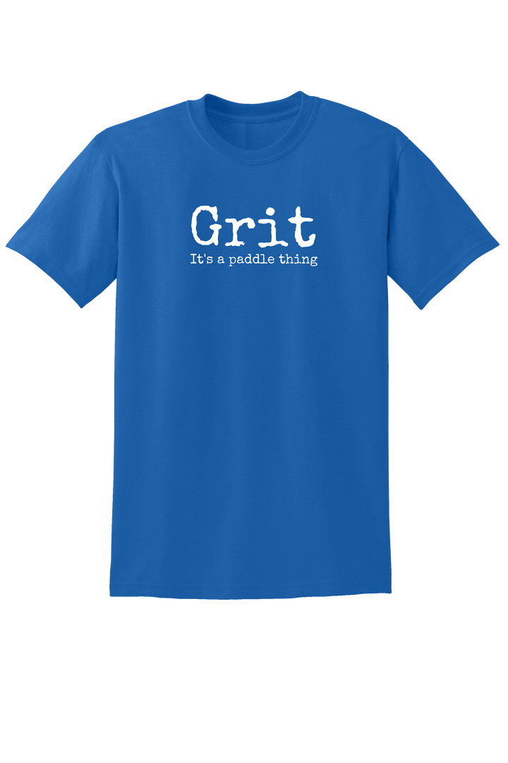 "Grit" Classic T-Shirt