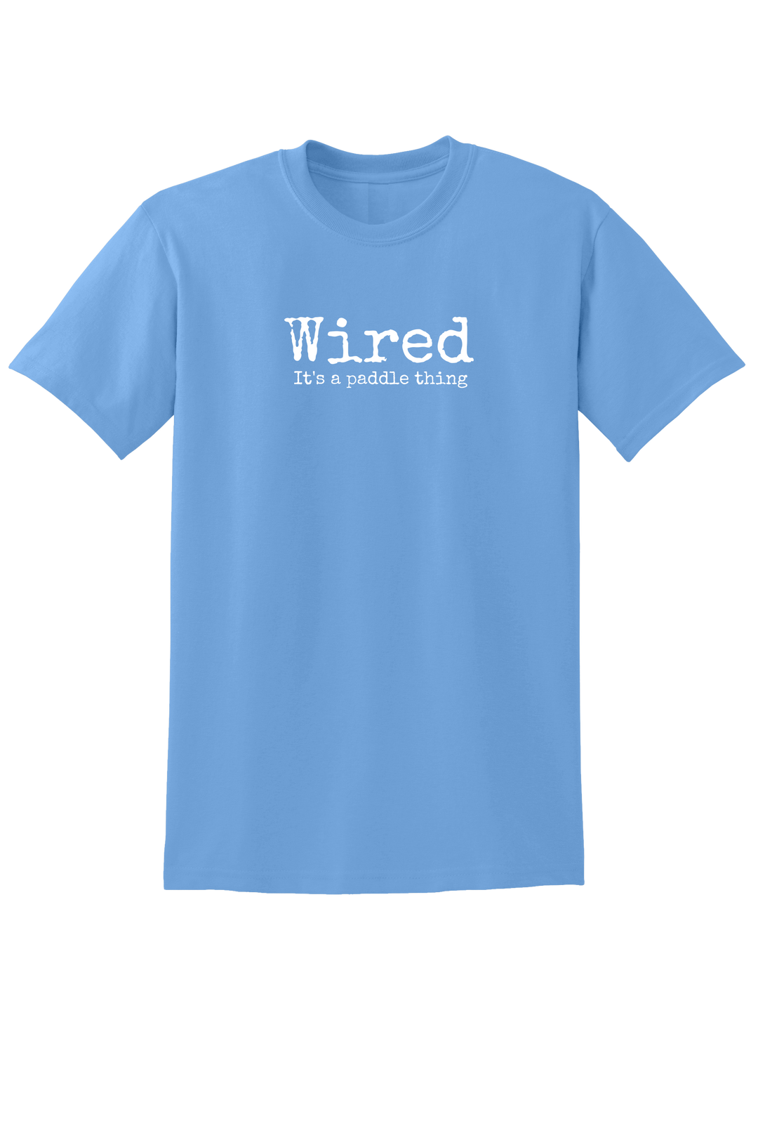 "Wired" Classic T-Shirt
