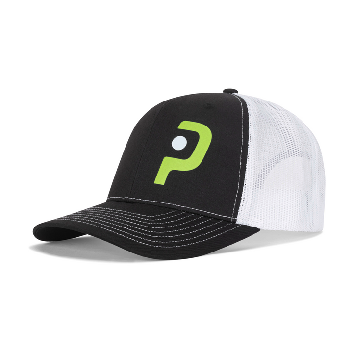 "Paddle Punk Mark" Trucker Hats