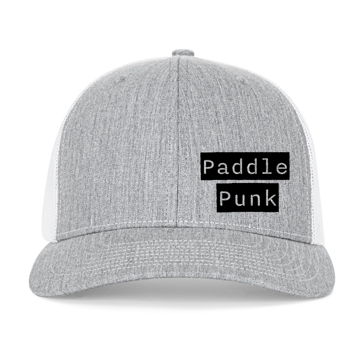 "Paddle Punk" Trucker Hats