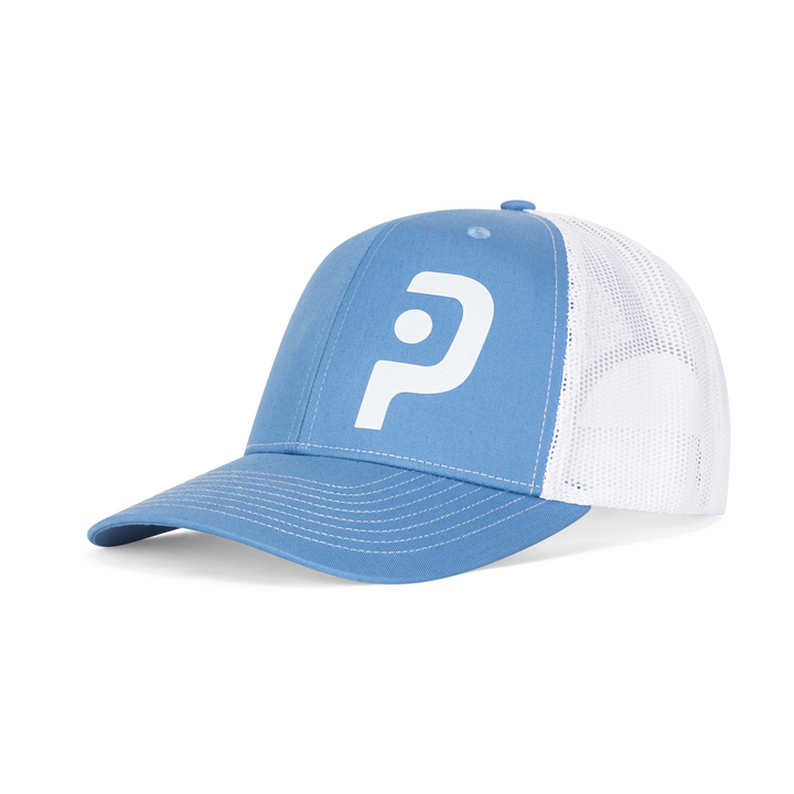 "Paddle Punk Mark" Trucker Hats