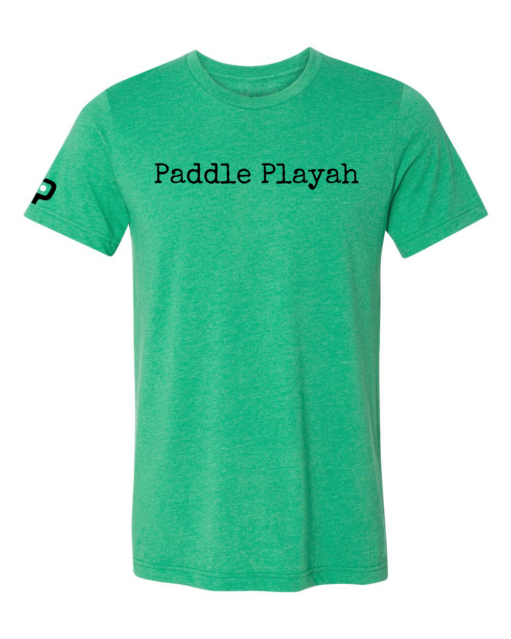 "Paddle Playah" Classic T-Shirt