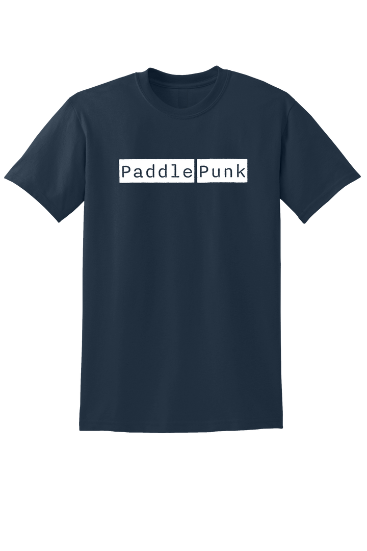 "Paddle Punk" Classic T-Shirt