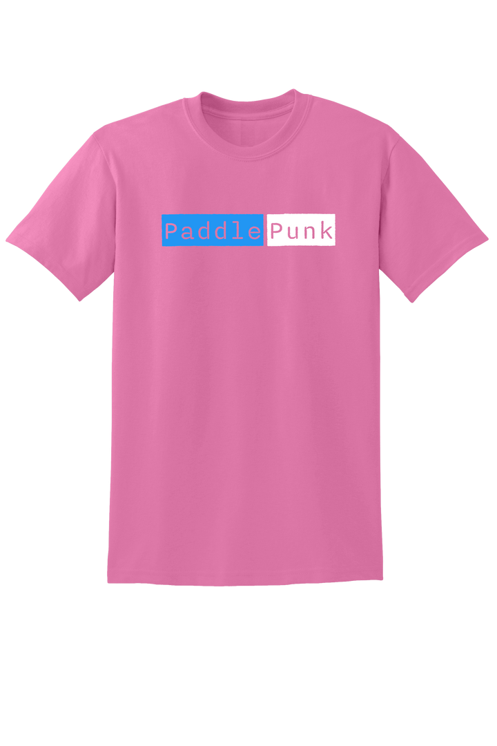 "Paddle Punk" Classic T-Shirt