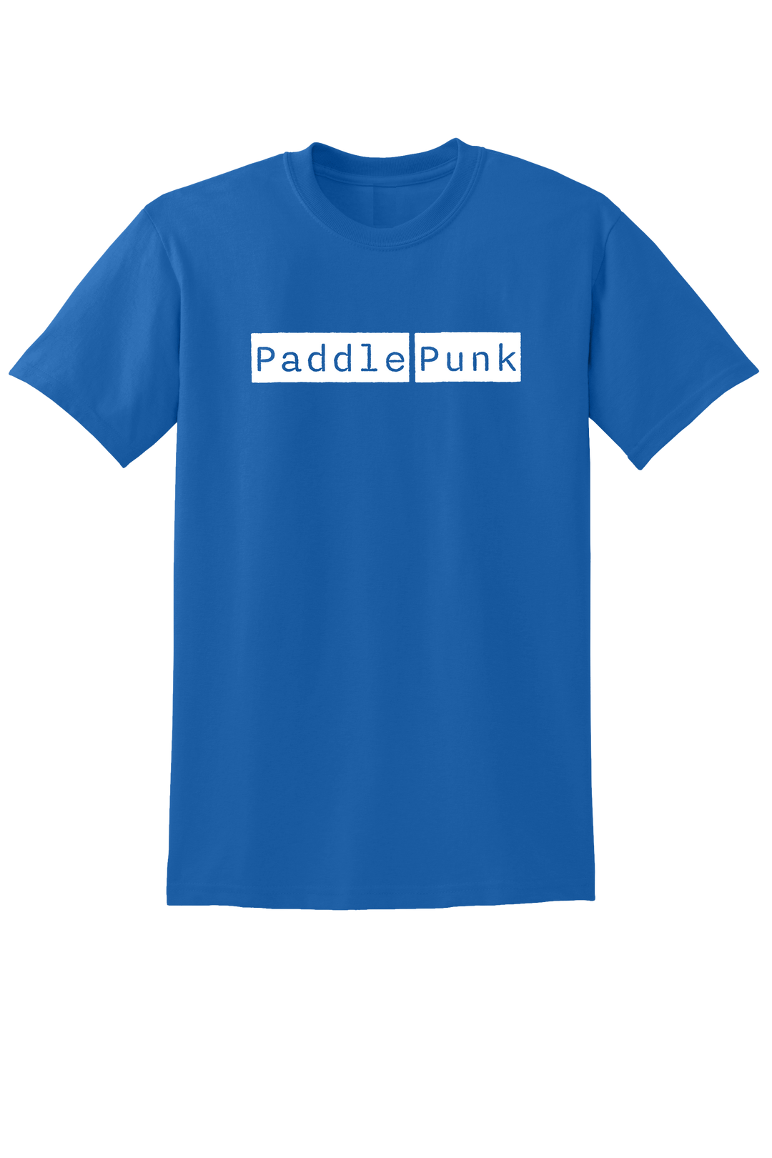 "Paddle Punk" Classic T-Shirt
