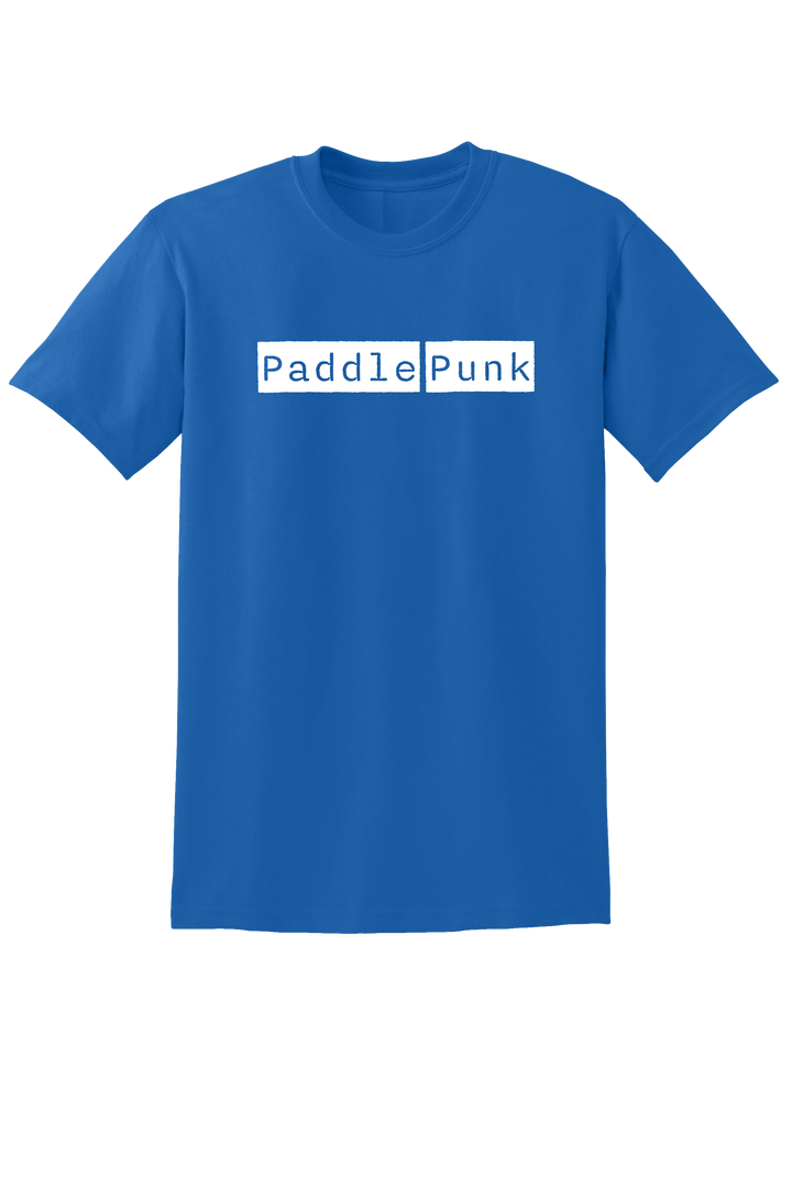 "Paddle Punk" Classic T-Shirt