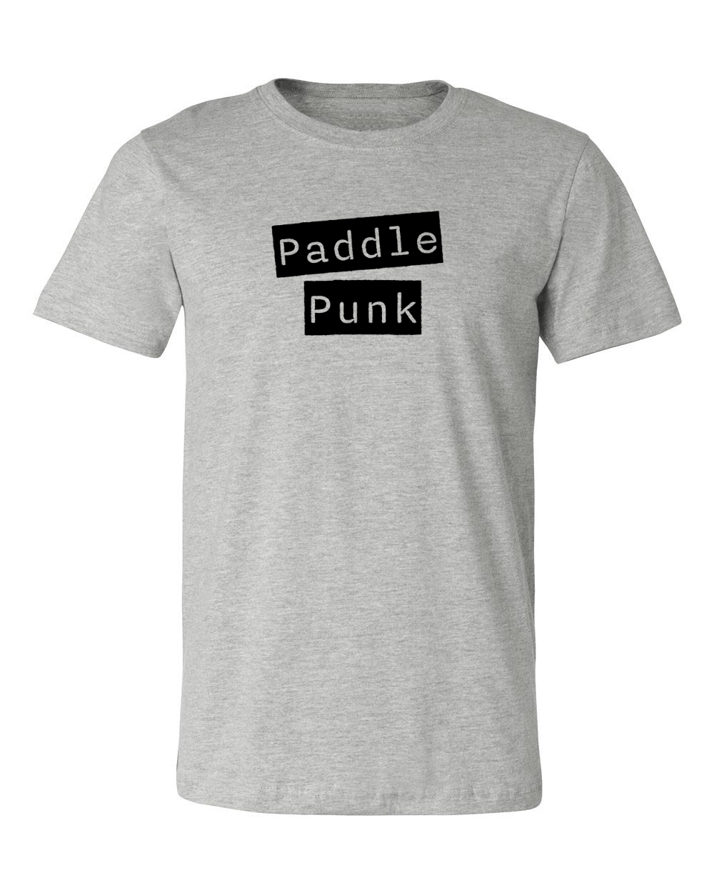 "Paddle Punk" Classic T-Shirt