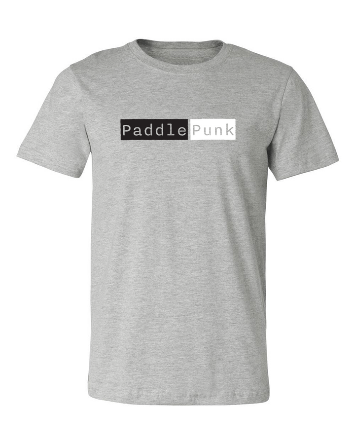 "Paddle Punk" Classic T-Shirt