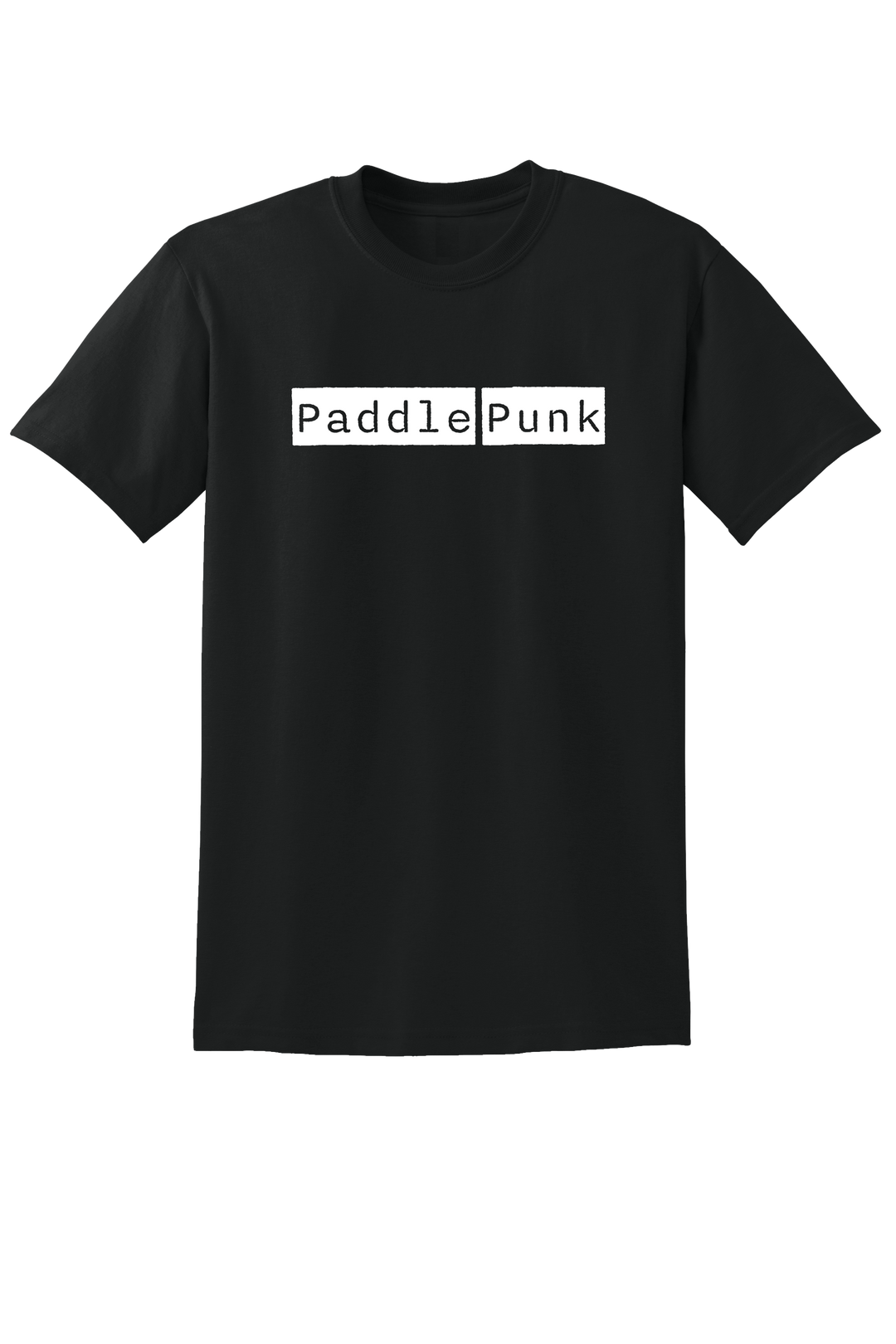 "Paddle Punk" Classic T-Shirt