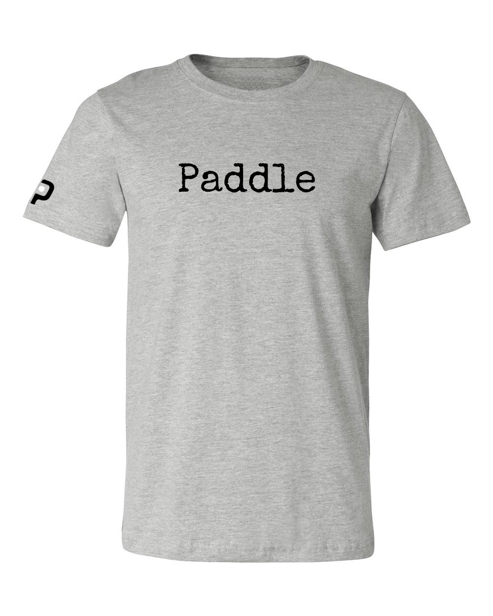 "Paddle" Classic T-Shirt