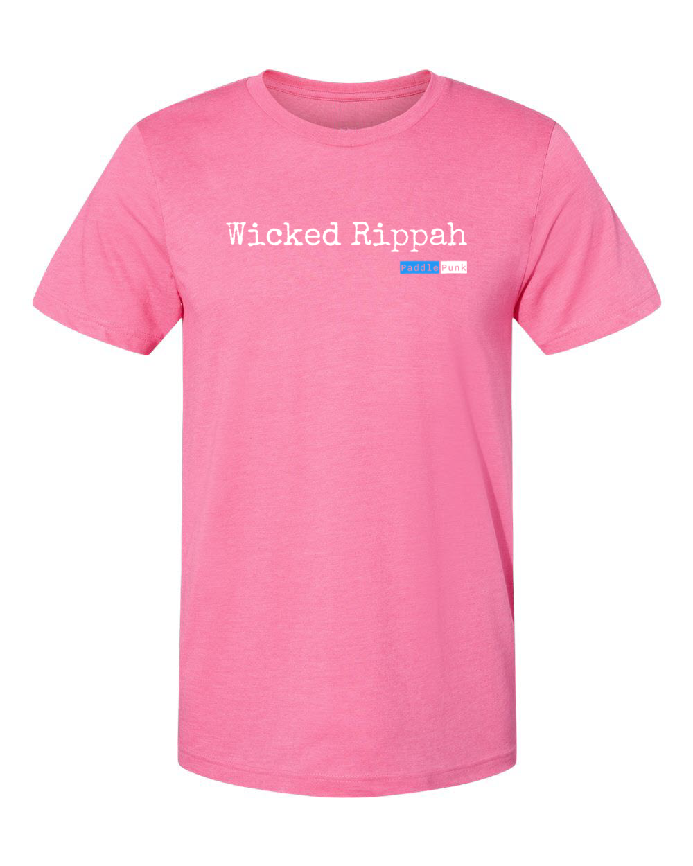 "Wicked Rippah" Classic T-Shirt