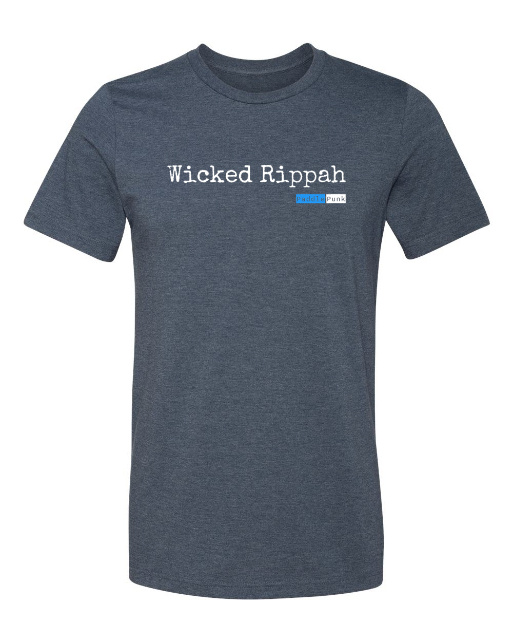 "Wicked Rippah" Classic T-Shirt