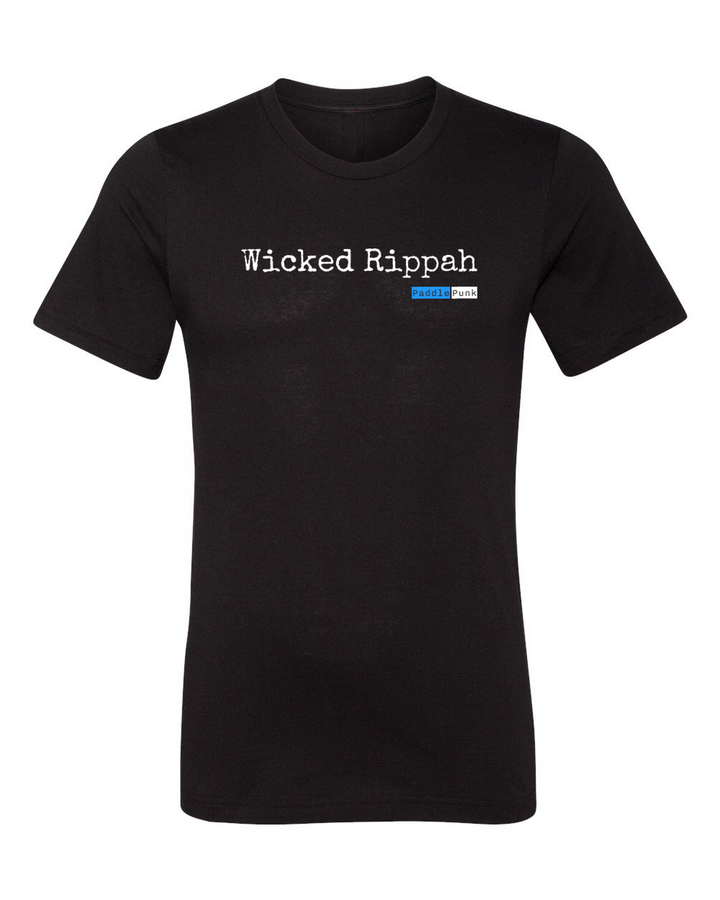 "Wicked Rippah" Classic T-Shirt